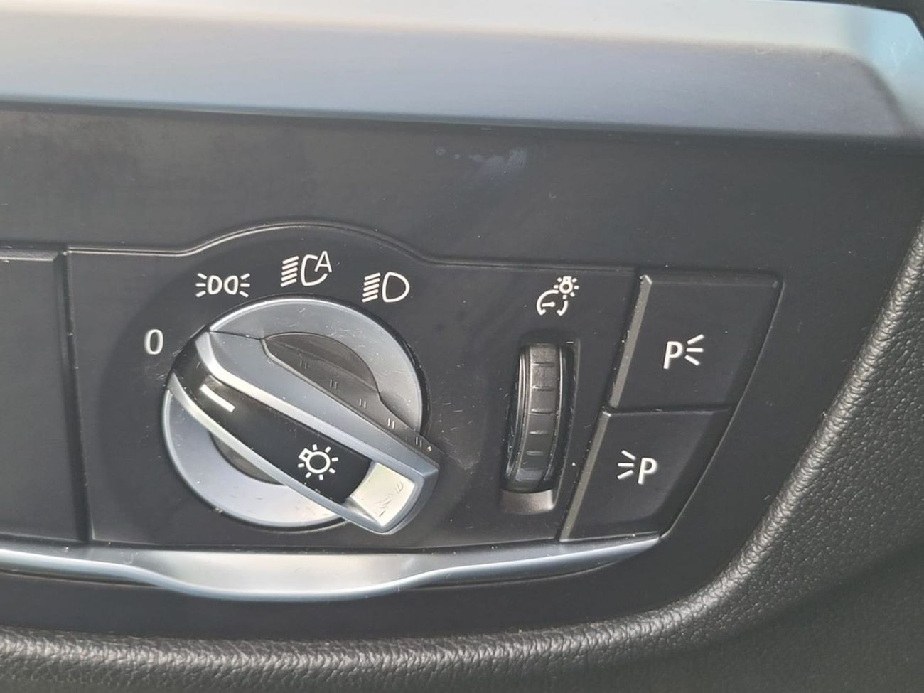 بي أم دبليو X3 2023 BMW X3, X-Drive, 30i Full Option