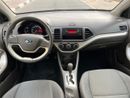 Kia Picanto EX 1.2L