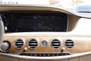 Mercedes-Benz S 500 Mercedes-Benz S500 / GCC / 2014 / Only 67,000KM / Original Paint