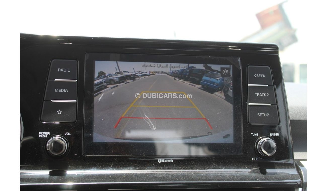 Kia Seltos 1.6 L FULL-OPTION MODEL 2023 / SUN ROOF/GCC SPECS / DUAL TONE FOR EXPORT ONLY