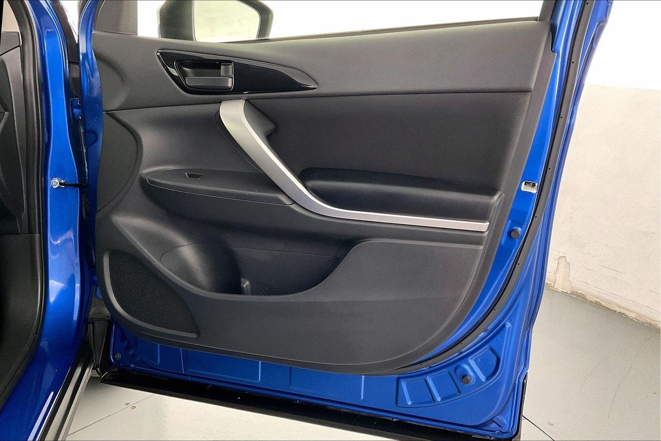 Mitsubishi Eclipse Cross GLX Highline| 1 year free warranty | Exclusive Eid offer