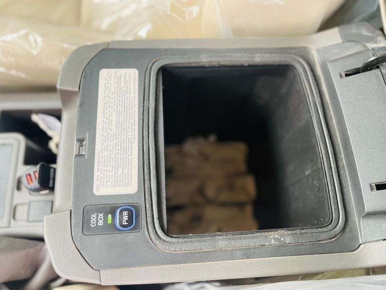 تويوتا برادو Toyota Prado 2019 V6 TXL gasoline