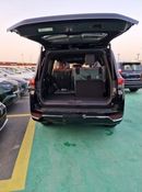 Toyota Land Cruiser 2023 toyota land cruiser 3500cc VXR Twin Turbo Full Option Camera 360, Sundroof , Rear Screens, rada