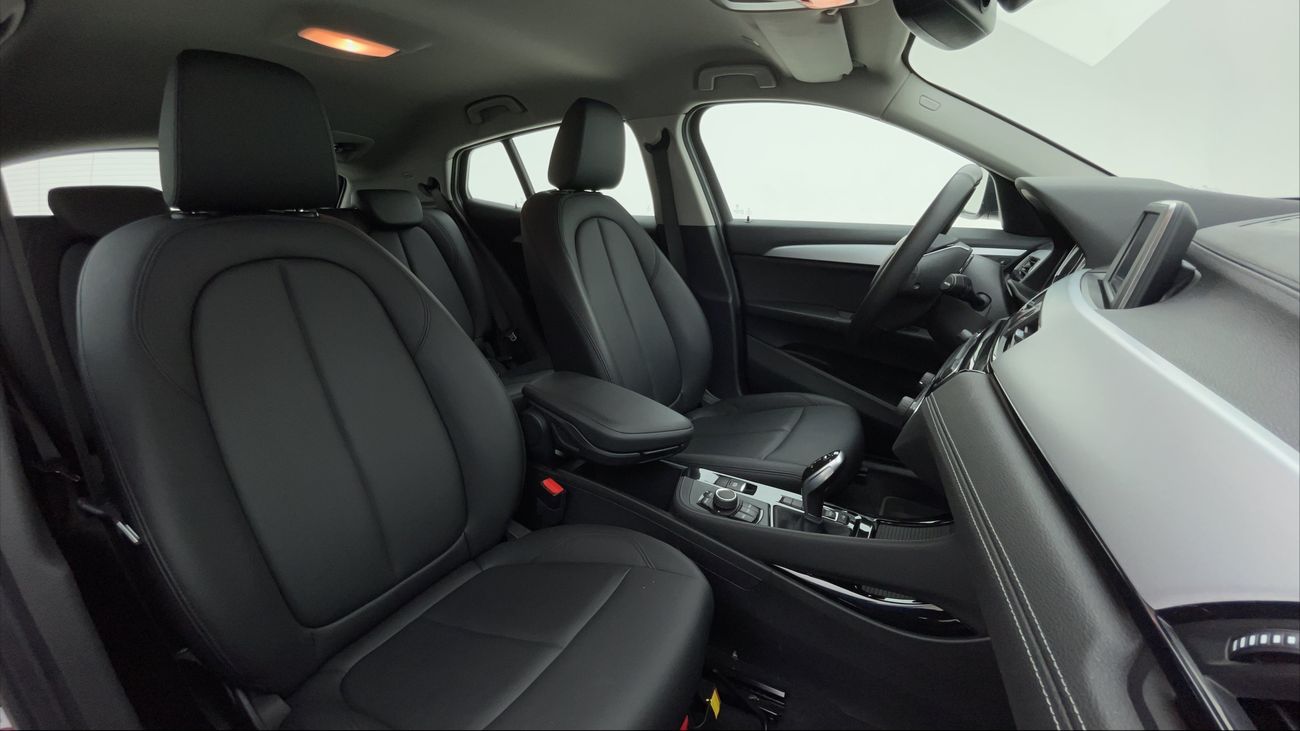 BMW X2 sDrive 20i Joy Edition 2.0L 2020 SDRIVE 20I JOY EDITION | AED 781/Month | 0 DP | 30 Day Return | War