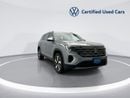 فولكس واجن تيرامونت Comfortline 2.0L