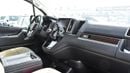 Toyota Granvia Premium  3.5L