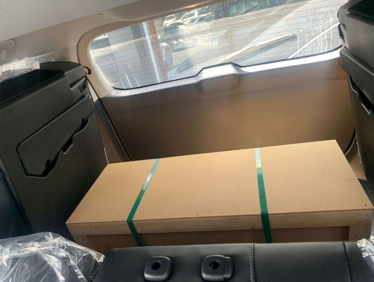 Toyota Fortuner 2023 Toyota Fortuner 2.8L V4 Diesel Full Option