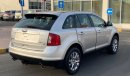 Ford Edge Limited Full option