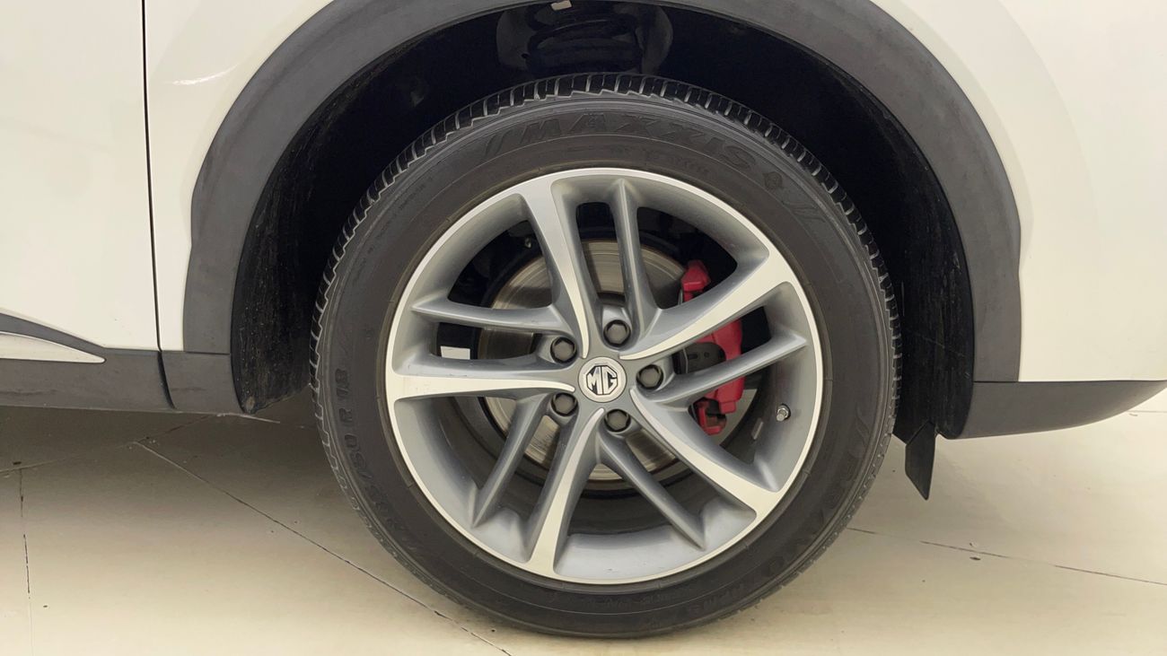 MG HS LUXURY TROPHY 2 | Zero Down Payment | Home Test Drive