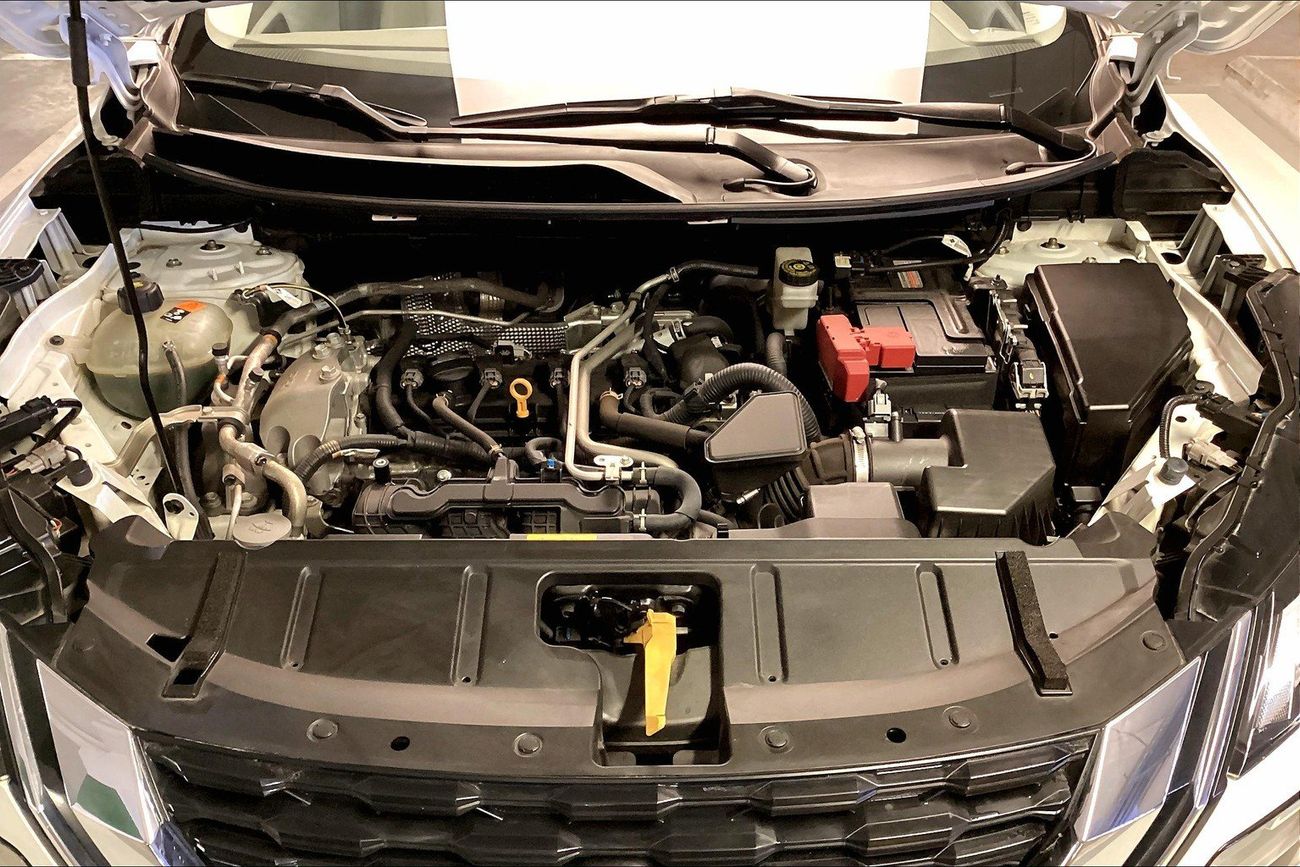 Nissan XTrail SV4 | Carnival Sale • UP TO AED 20,000 OFF | Guaranteed Warranty | 0 Down Payment