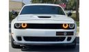 Dodge Challenger R/T DODGE CHALLENGER RT 2018 IN PERFECT CONDITION