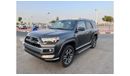 Toyota 4Runner 2020 LIMITED EDITION SUNROOF PUSH START ENGINE RUN & DRIVE
