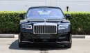 Rolls-Royce Ghost 2021 Faultless ride Local Registration + 10%