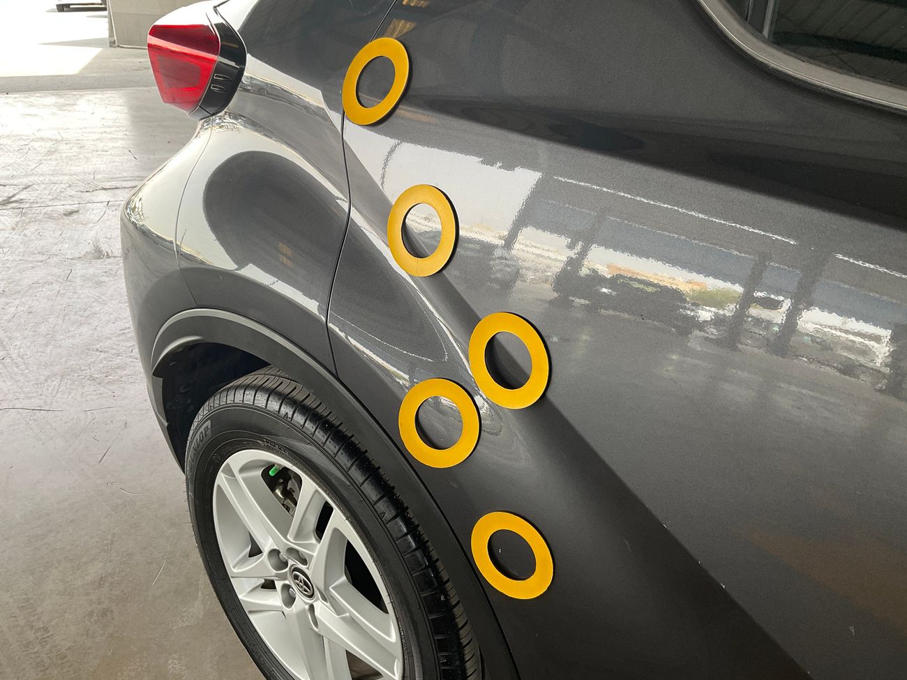 Toyota CHR GX | Guaranteed Warranty | 0 Down Payment