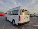 Toyota Hiace TOYOTA HIACE COMMUTER VAN RHD 2005 MODEL 2.5 L DIESEL MANUAL(PM07223)