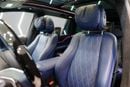 Mercedes Maybach GLS600 Maybach 2025 Mercedes-Maybach GLS 600, Rare Blue Executive Interior, Rear Entertainment Screens!!