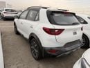 Kia KX1 1.4L CVT WITH SUNROOF