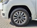 تويوتا لاند كروزر LC300 4.0L PETROL V6 GX-R FULL WITH-RDR AT 7S 2025MY