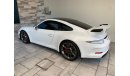 Porsche 911 GT3 2015