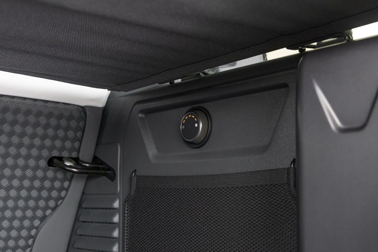 Land Rover Defender Land Rover Defender | 110 X-Dynamic HSE (P400) | GCC Specs | 2026 (Export)