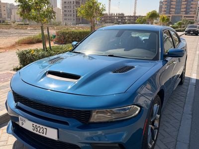 دودج تشارجر