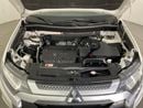 ميتسوبيشي آوتلاندر 2.5 GLX AUTO 4WD 7SEAT ML FABRIC SEATS | شامل الضمان | 0 ﺪﻔﻋﺓ ﺃﻮﻟﻯ