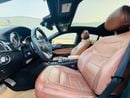 مرسيدس بنز GLE 43 AMG STD