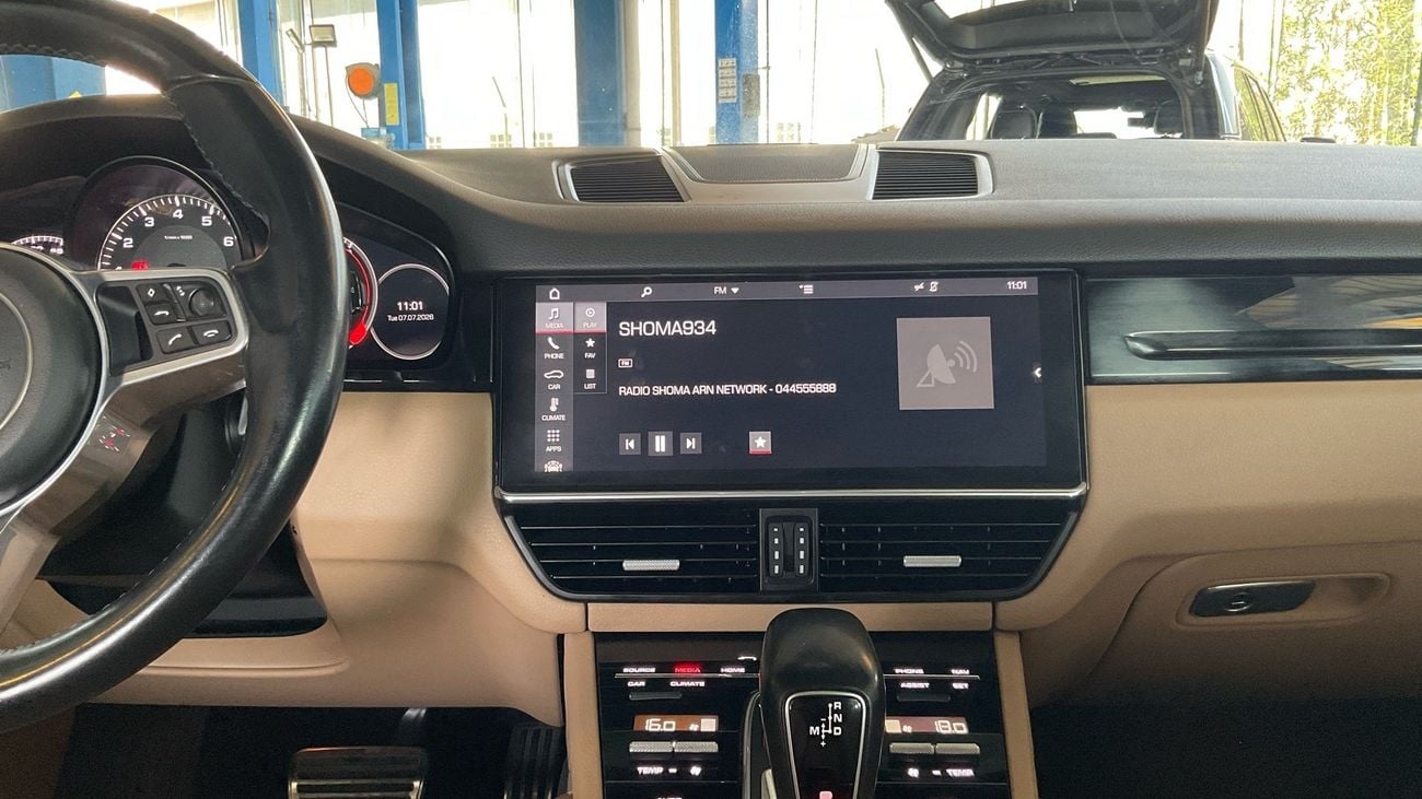 Porsche Cayenne S | Guaranteed Warranty | 0 Down Payment