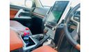 Toyota Land Cruiser 2015 (Face-Lifted 2020) Push Start 4500CC DIESEL TURBO Automatic [Right Hand Drive] Leather Seats Pr