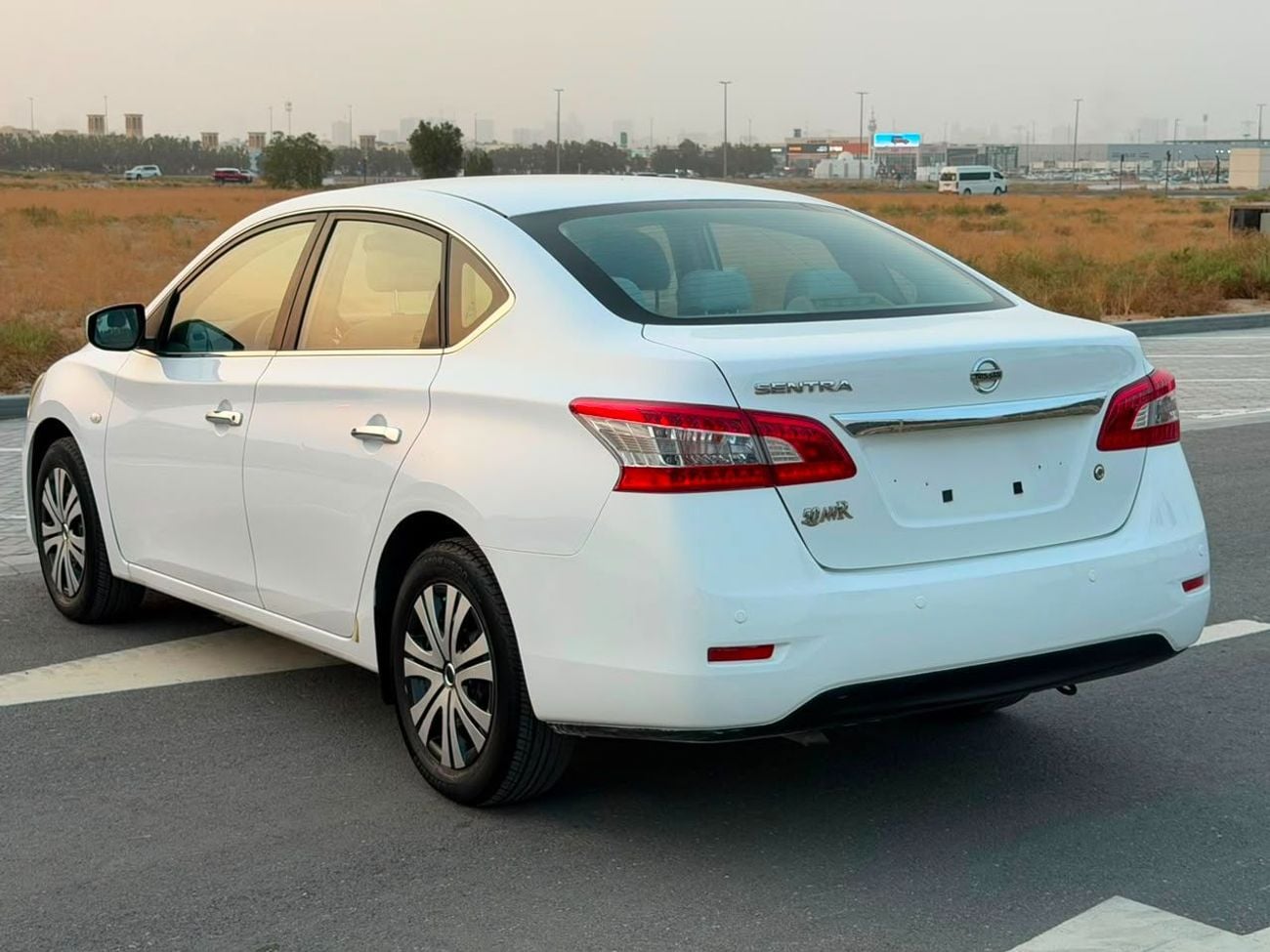 Nissan Sentra