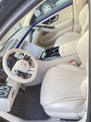 Mercedes Benz S63 AMG E PERFORMANCE AMG \/ \/ NIGHT PACKAGE