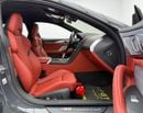 BMW M8 Competition 4.4L 2021 BMW M8 Competition Gran Coupe, Warranty, Full BMW Service History, Fully Loade