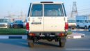 تويوتا لاند كروزر 70 Toyota Land cruiser LC76 2025  2.8L Diesel