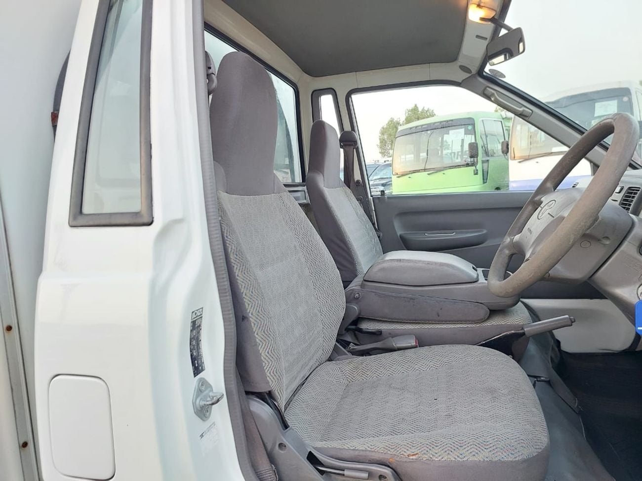 Toyota Lite Ace TOYOTA LITEACE TRUCK PICK UP RHD 2006 MODEL 1.8 L PETROL MANUAL(PM06930)