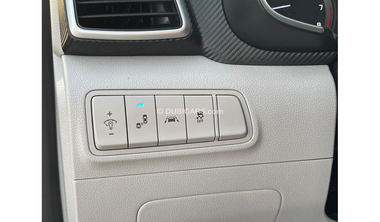 Hyundai Tucson 2019 HYUNDAI TUCSON 2.4  IMPORTED FROM USA