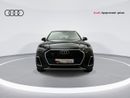 أودي Q5 45 TFSI S-LINE