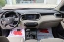 Kia Sorento Base 2.4L FWD