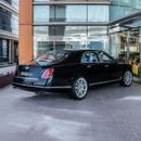 Bentley Mulsanne Bentley Mulsanne  GCC DONE ONLY 75,000KM
