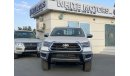 Toyota Hilux TOYOTA HILUX 2.7L M/T 2021 PRICE FOR EXPORT