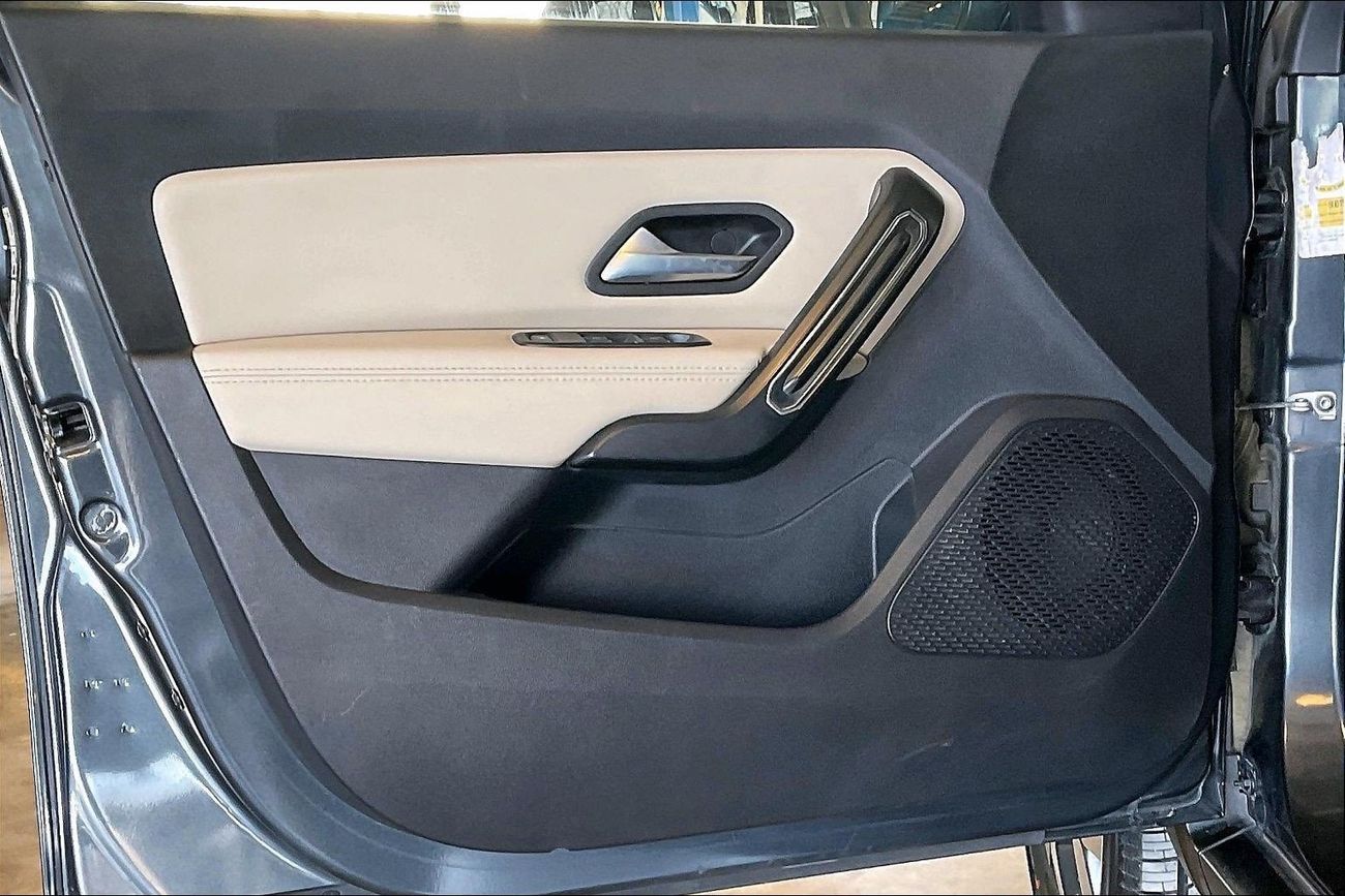 Renault Duster LE | Guaranteed Warranty | 0 Down Payment