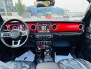 جيب رانجلر Unlimited Rubicon 2.0L A/T
