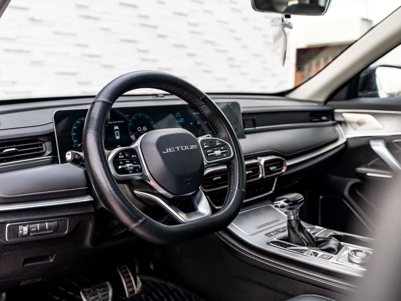 Jetour X70 Plus Comfort 1.6T