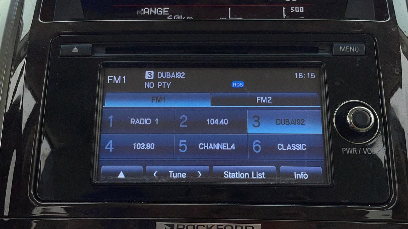 Mitsubishi Pajero GLS HIGHLINE 3.8 | Zero Down Payment | Home Test Drive