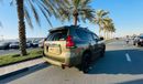 Toyota Prado 2018 Metallic Green 2.8L Diesel 7 Electric & Leather Seats Premium Condition