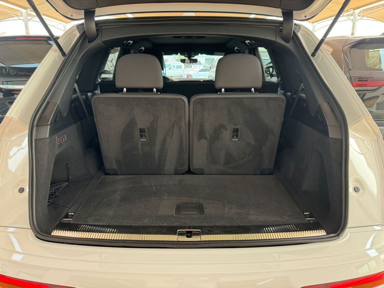 Audi Q7 2023 Audi Q7 45 TFSI Quattro