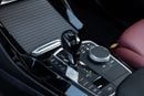 بي أم دبليو X3 BMW X3 xDrive30i M-Sport 2024 GCC | Agency Warranty | Service Contract
