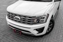 Ford Expedition Expedition XLT | 1,920 P.M | 0% Downpayment | XLT GOOD OPTION | AGENCY MAINTAINED!