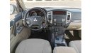 Mitsubishi Pajero 3.5L PETROL, 17" ALLOY RIMS, 4WD, XENON HEADLIGHTS (LOT # 4250)
