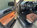 Mercedes-Benz GLS 500 Std 4.7L MERCEDES GLS-500 GCC 2019 FULL OPITION // PERFECT CONDITION