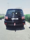 Nissan Patrol SE T3 5.6L